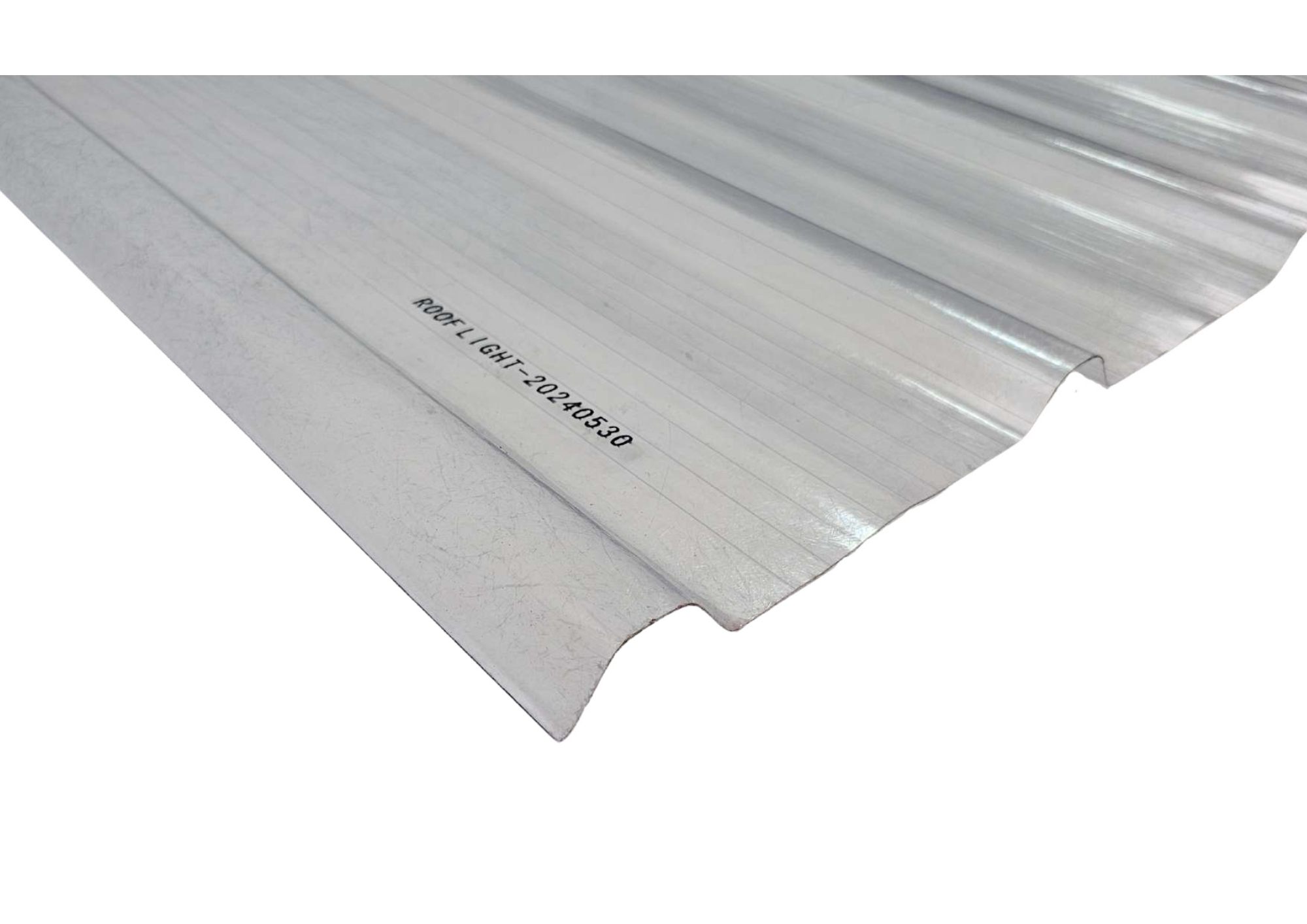 Roof Light Poliester 1