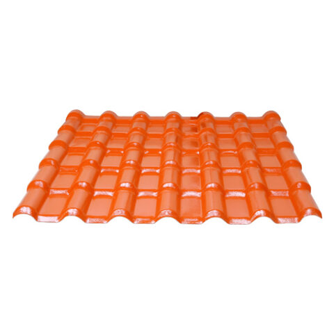 ROOF UPVC EUROPA - Todo en Techos